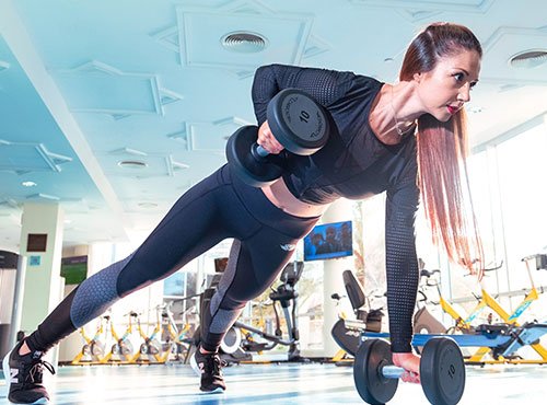 Planes de Nutrición y Fitness en Marbella