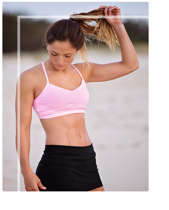 Planes de Nutrición y Fitness en Marbella